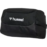 Hummel Toilettas zwart / wit