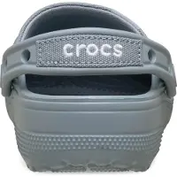 Crocs Clogs lichtgrijs