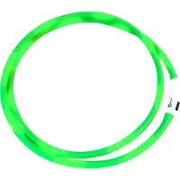 Waldhausen Led Halsband - Ruiteraccessoires - Groen Led