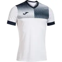 Joma Eco Supernova T-shirt Met Korte Mouwen