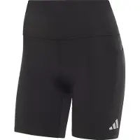 Adidas Sportbroek 'Adi365' zwart / zilver