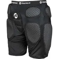 Powerslide Standard Protective Beschermende Shorts