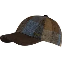 Horka Baseball cap Patchwork