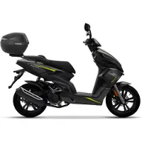 Shad Keeway Fact Evo 125 Topkoffer Achtermontage