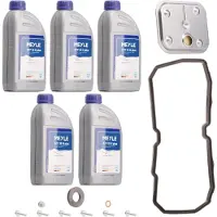 Meyle 014 135 0200 Olieverversingsset voor automatische transmissie
