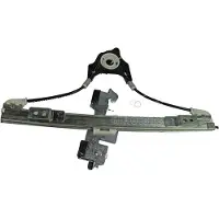 METZGER 2160381 Raammechanisme