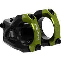 FUNN Equalizer Zero stuurpen 31,8 mm Groen