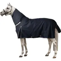 HORZE Outdoor paardendeken Glasgow Full Neck 200g