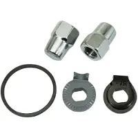 Shimano Nexus Sm-8s56 Zilver