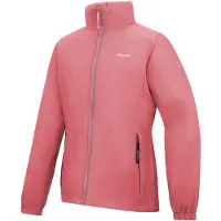Regatta - Dames Corinne IV Waterdichte Softshell Jas (Perzik Roze)