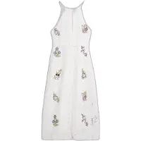 Desigual Jurk wit