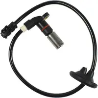 METZGER 0900034 Wielsnelheidssensor (ABS)