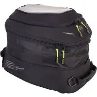 Bagster Sacoche de réservoir SIGNATURE LOCK 18/28L LOCK’N START pour moto Neuf
