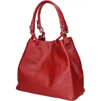 Gave Lux Schoudertas vrouwen D10 RUBY
