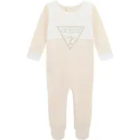 GUESS Baby romper Interlock