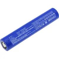 123accu Maglite ILIF-3006526 accu (6.4 V, 3200 mAh, huismerk)