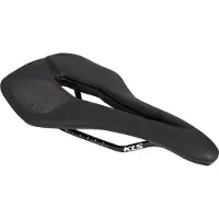 Kellys Bike Spear Lite Saddle Zwart 144 mm