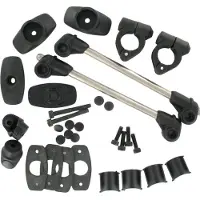 Givi D40 Montageset universeel