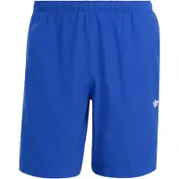 Adidas Zwemshorts 'Trefoil Essentials' blauw / wit