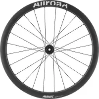Mavic Allroad S Carbon Cl Disc Tubeless Wielset Voor Gravelbike