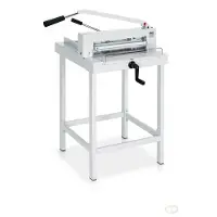 Ideal Stapelsnijmachine 4305