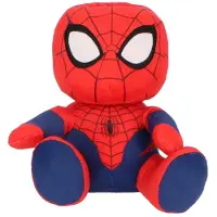 Marvel spaarpot pluche 20 cm