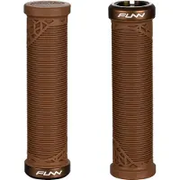 FUNN Paar Hilt Junior 115mm Bruin Handvatten || Maat: 26