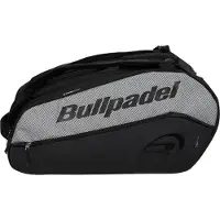 Bullpadel Bpp26001 Vertex Padel Racket Bag Zwart