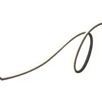 Osram Led strip voor Akoestische Panelen | Flex | 2.6 meter | 3000K | 10mm | Uitbreiding