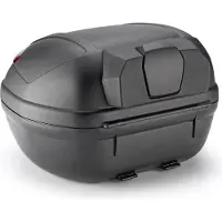 Givi E340 Vision Rugsteun Topkoffer