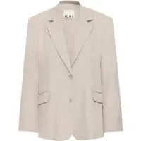 Ichi Blazers 'IHFAVA' greige