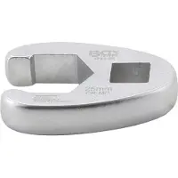 Bgs Moersleutel Aandrijfvierkant 12,5 mm (1/2") SW 25 mm (1/2", 25 mm)