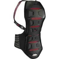 Forma France Akira 6 Rugbeschermer