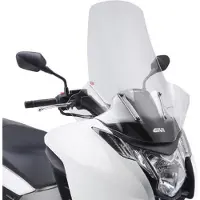 Givi D1109st Honda Integra 700/750 Voorruit