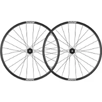 Mavic Access Rg22 Cl Disc Qr Tubeless Racefiets Voorwiel