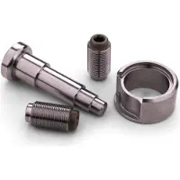 FOX Removal Bearings Reductor Gereedschap