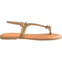 Havaianas Platte sandalen UNA AÇAI dames 40