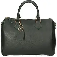 Gave Lux Bowlertas Vrouwen DARK GREEN