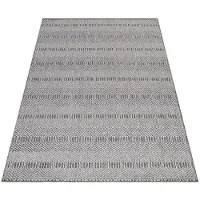 Muratap Aruba binnen & buiten vloerkleed laagpolig 240x340 cm