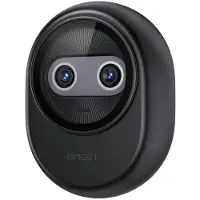 EMEET Piko Webcam (Black)