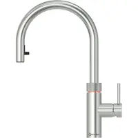 Technim Quooker Kraan Flex Koud Warm Kokend-Water Met Uittrekbare