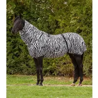 Waldhausen Zebra Basic Eczeemdeken - Bijna Uitverkocht!