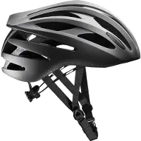 Mavic - Aksium Elite - Fietshelm 51-56 cm - S, zwart/grijs