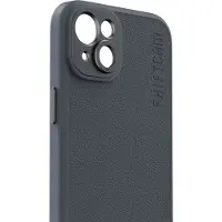 ShiftCam iPhone 15 Plus case with lens mount