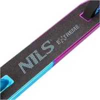 NILS HS111 stuntscooter