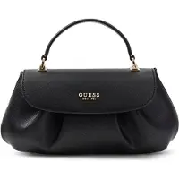GUESS Handtas 'Amorette' zwart