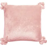Vivaraise Kussen Tender Pompons