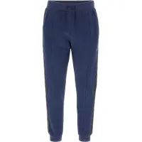 GUESS Broek 'Mickey' zwart / wit