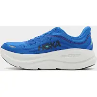 Hoka One One Loopschoen 'BONDI 9' blauw / donkerblauw / zwart