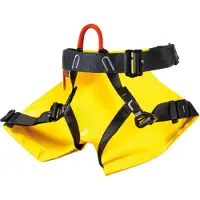 Tendon Canyon Zadelbeschermer Geel
